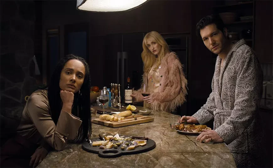 Что‑то&nbsp;очень&nbsp;плохое&nbsp;должно&nbsp;случиться&nbsp;/ Something Very Bad Is Going to Happen (2026)