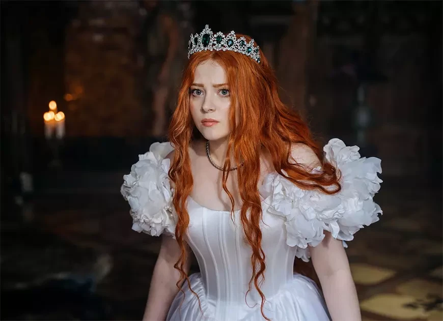 Царевна-лягушка 2 (2026)