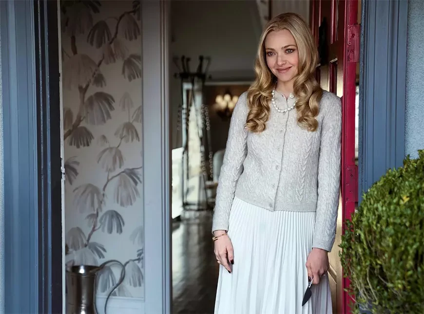 Горничная&nbsp;/ The Housemaid (2025)