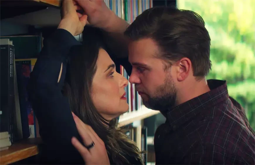 Владимир / Vladimir (2026)