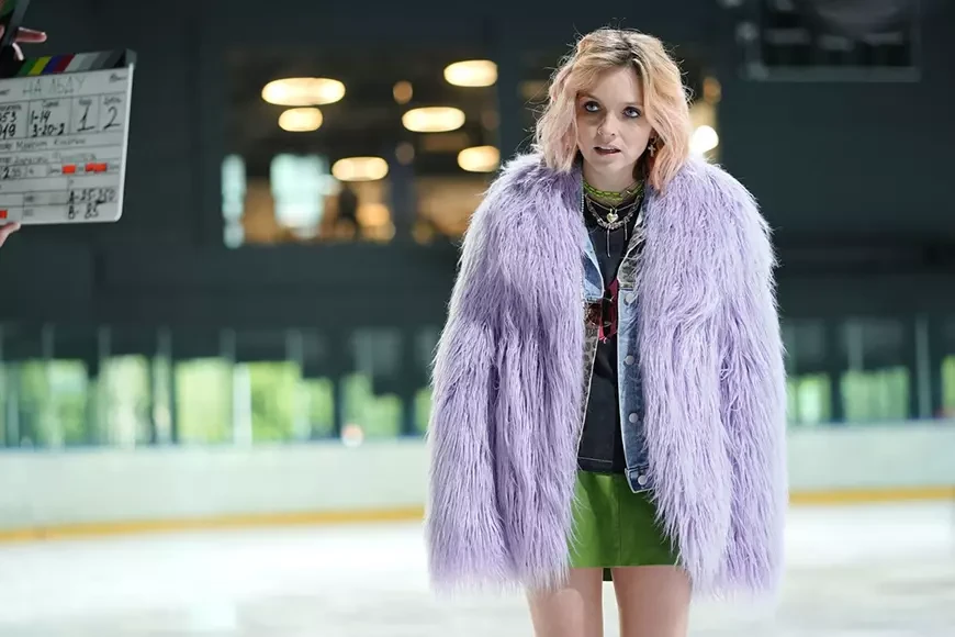 На льду (2026)