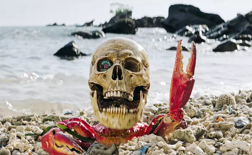 Возвращение Робинзона (2026)