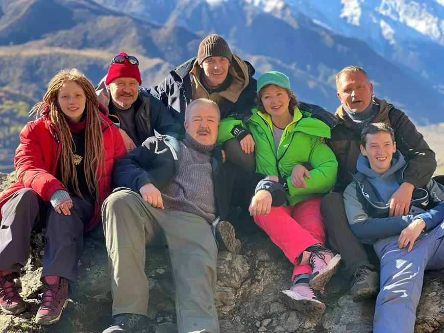 Вершина (2026)