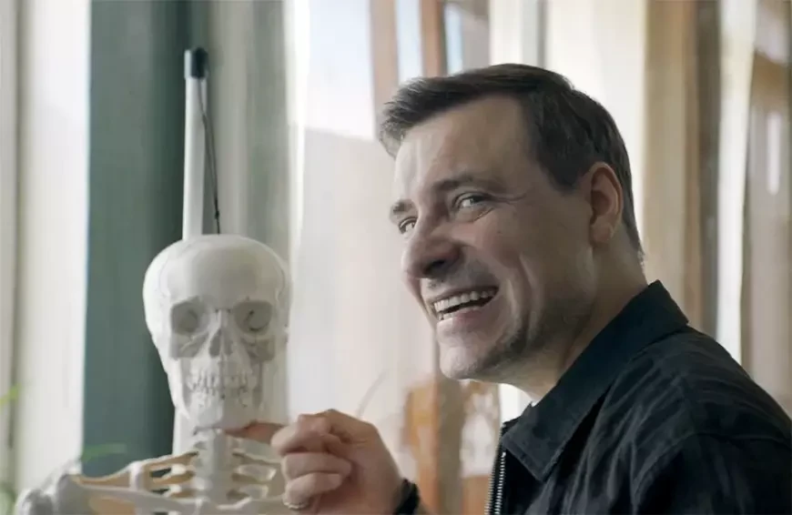 Человек, который смеётся (2026)