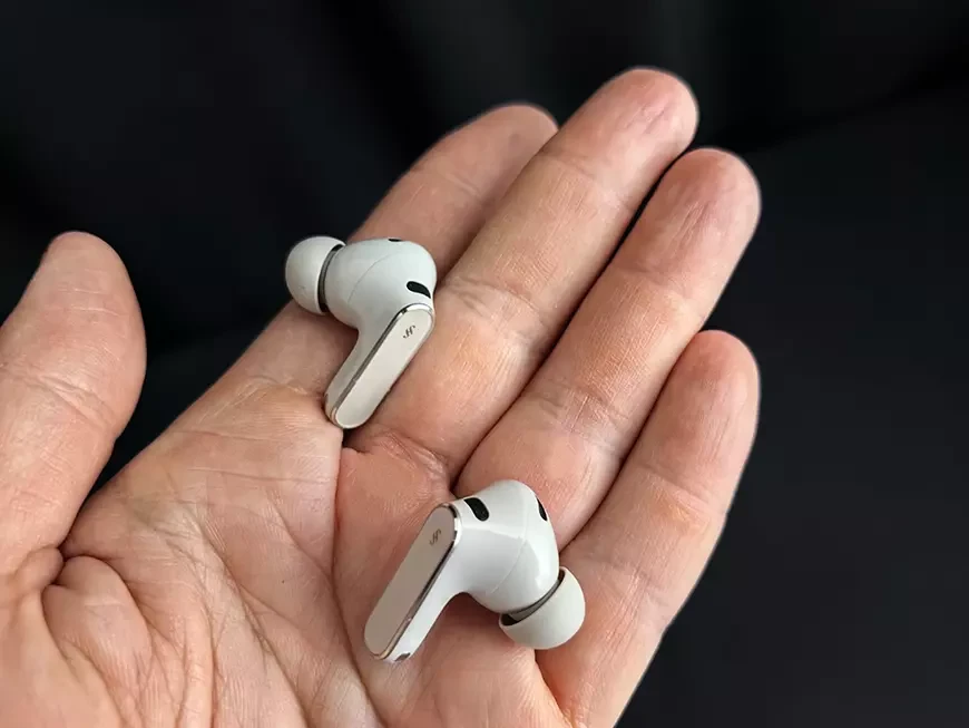 TWS-наушники HUAWEI FreeBuds Pro 5