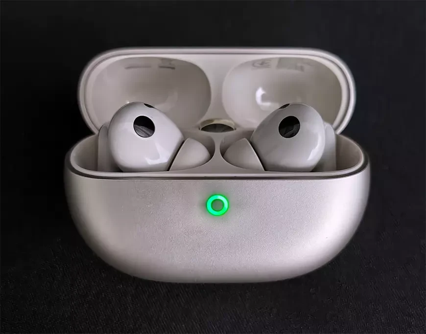 TWS-наушники HUAWEI FreeBuds Pro 5