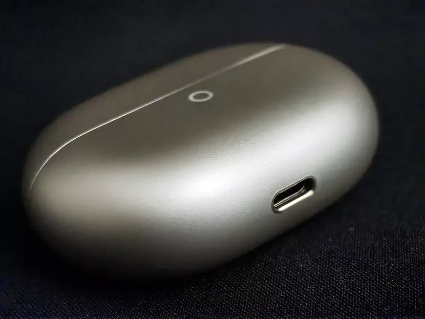 TWS-наушники HUAWEI FreeBuds Pro 5