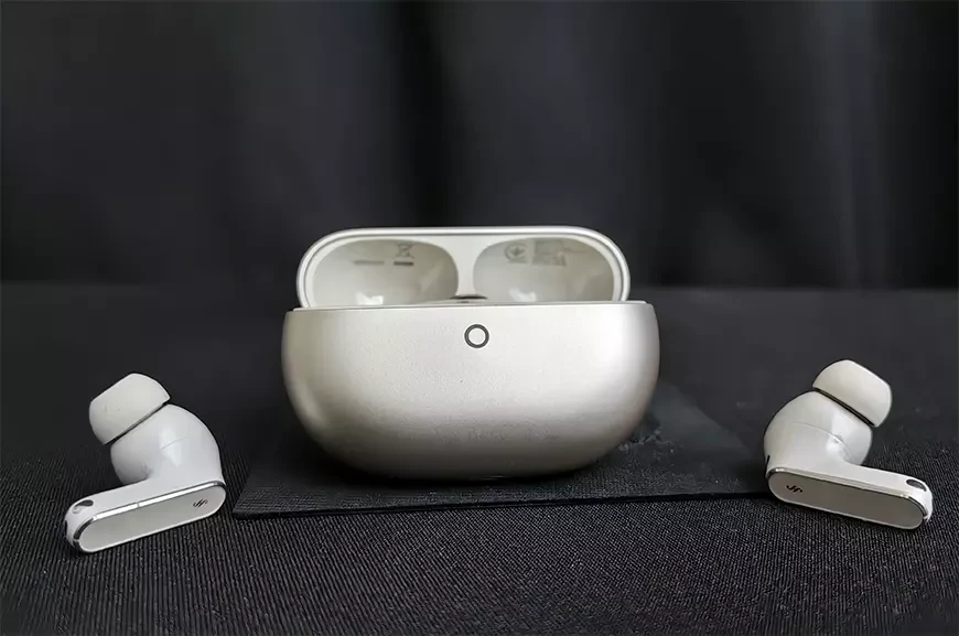 TWS-наушники HUAWEI FreeBuds Pro 5