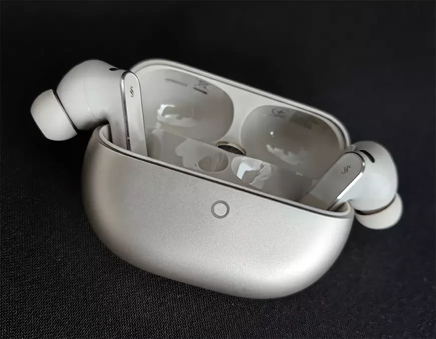 TWS-наушники HUAWEI FreeBuds Pro 5