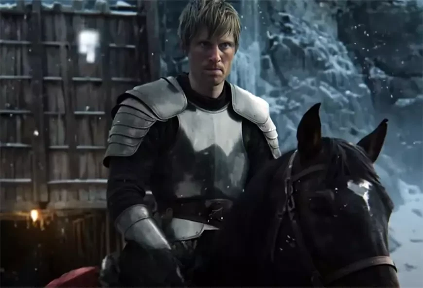 Рыцарь&nbsp;Семи&nbsp;Королевств&nbsp;/ A Knight of the Seven Kingdoms