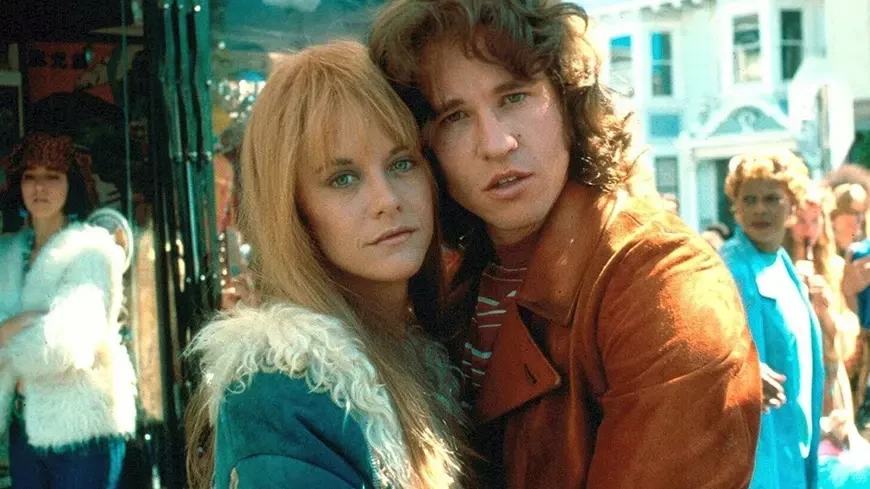 Дорз&nbsp;/ The Doors (1991)