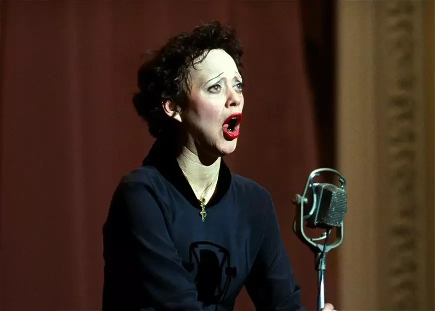 Жизнь в розовом цвете / La Môme (2007)