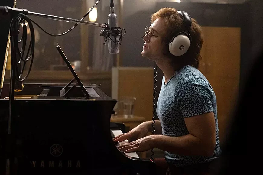 Рокетмен&nbsp;/ Rocketman (2019)