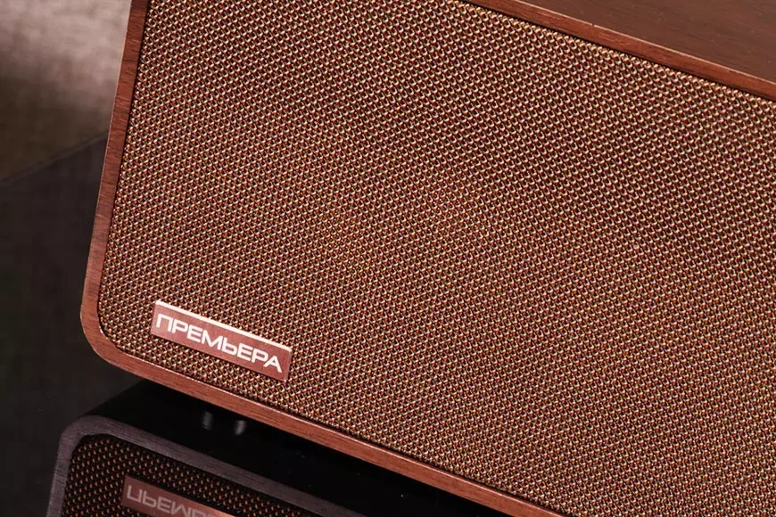 Активная акустическая система/саундбар с Bluetooth Premiera ES-422A