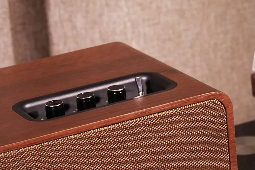 Активная акустическая система/саундбар с Bluetooth Premiera ES-422A