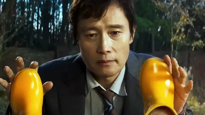 Метод исключения / Eojjeolsugaeopda (2025)