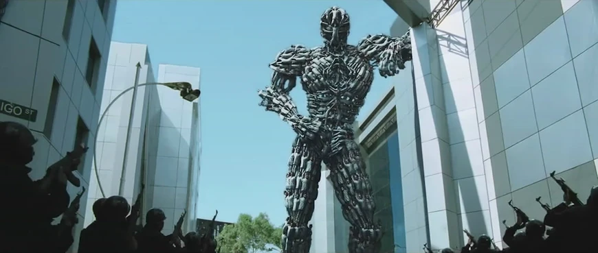 50 лучших фильмов 2010 года