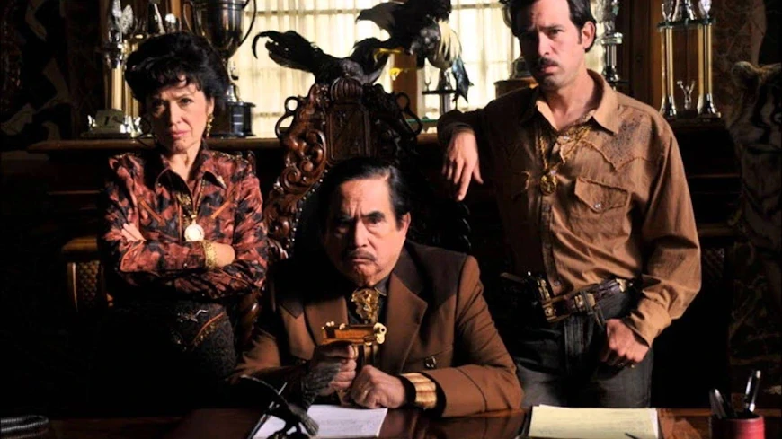 50 лучших фильмов 2010 года