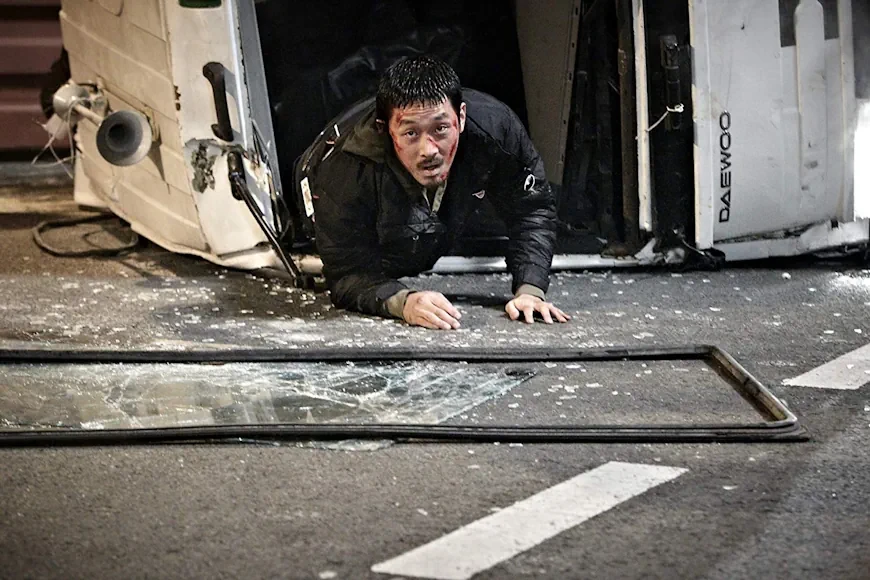 50 лучших фильмов 2010 года