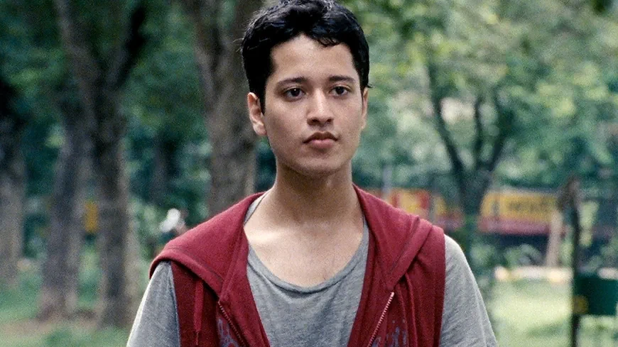 50 лучших фильмов 2010 года