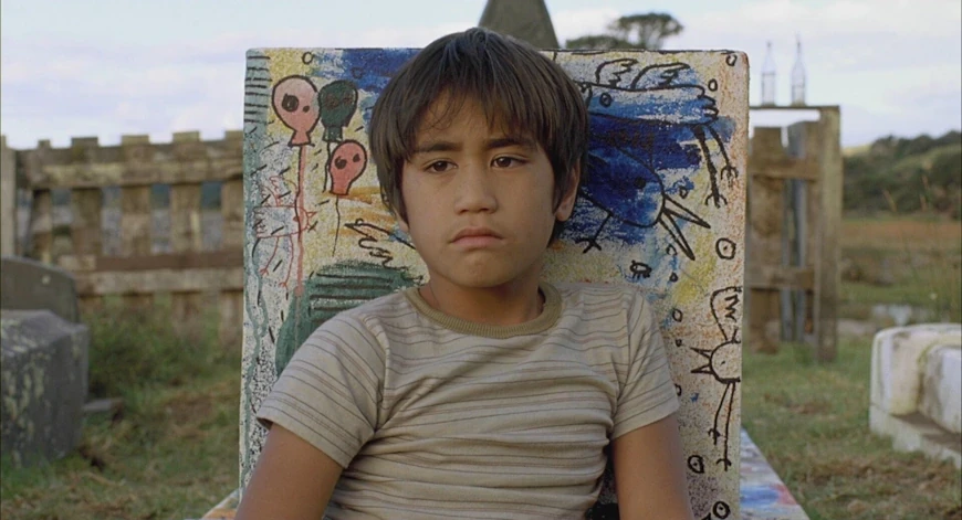 50 лучших фильмов 2010 года