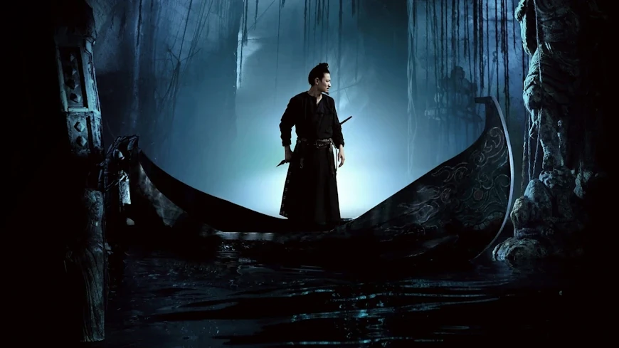 50 лучших фильмов 2010 года