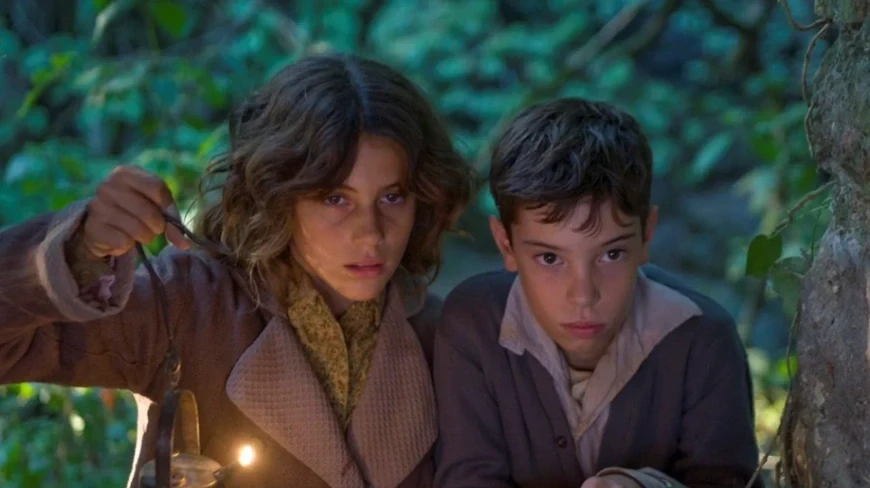 50 лучших фильмов 2010 года