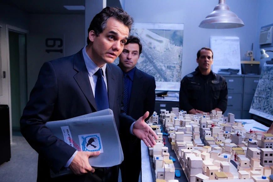 50 лучших фильмов 2010 года