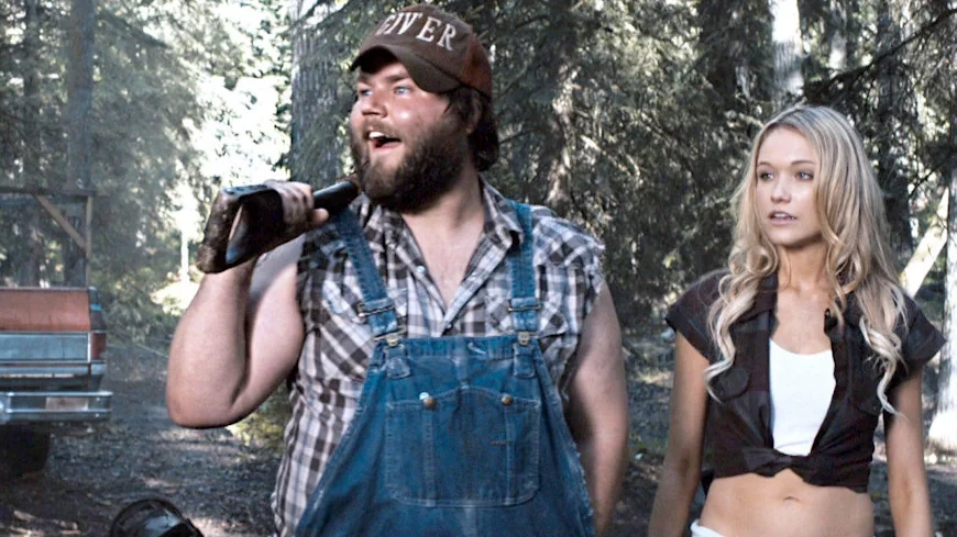 50 лучших фильмов 2010 года