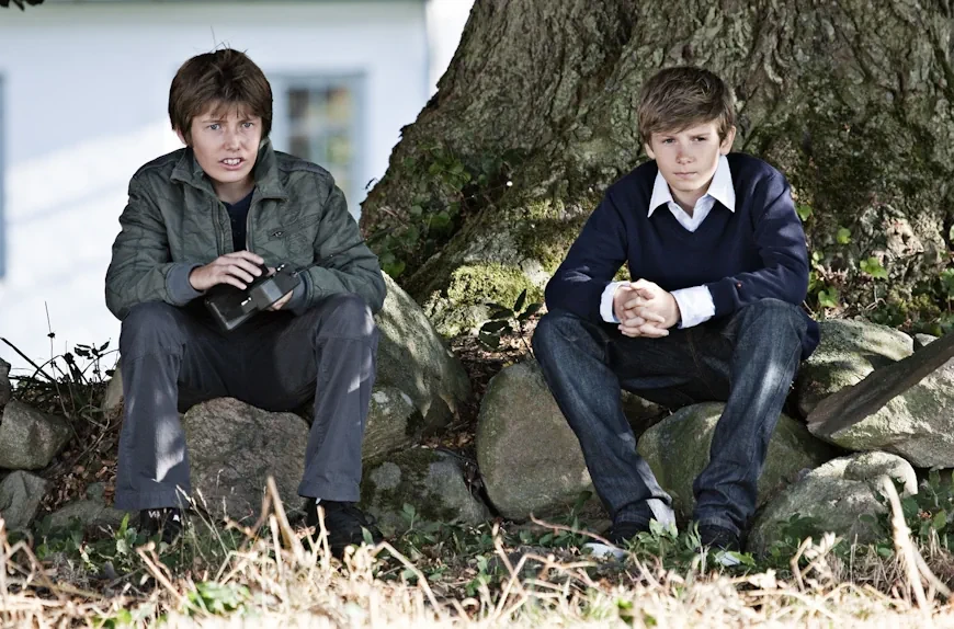 50 лучших фильмов 2010 года