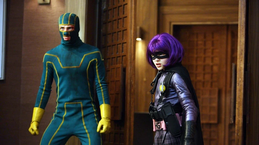 50 лучших фильмов 2010 года