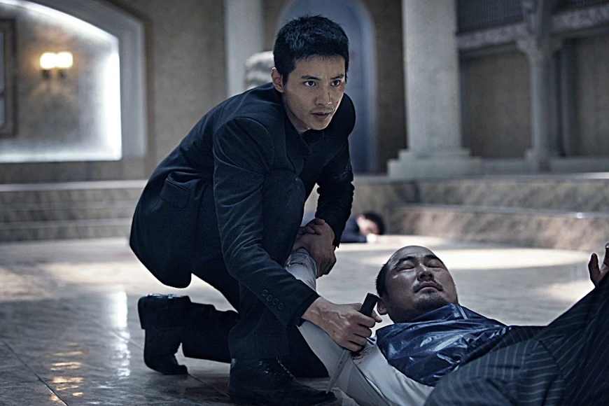 50 лучших фильмов 2010 года