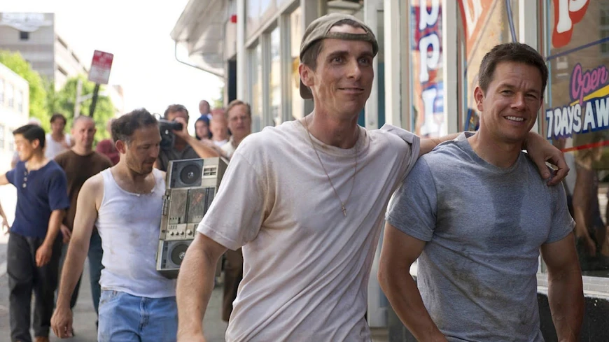 50 лучших фильмов 2010 года