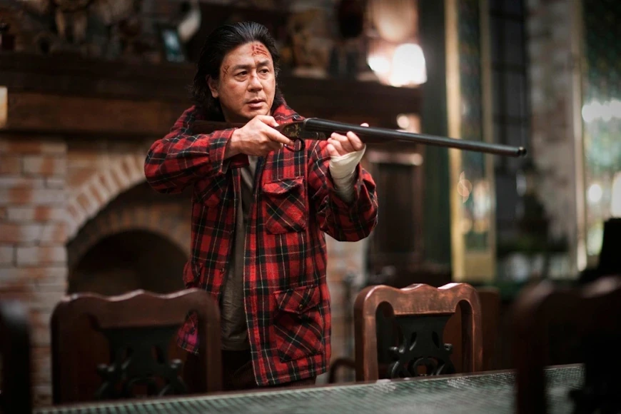 50 лучших фильмов 2010 года