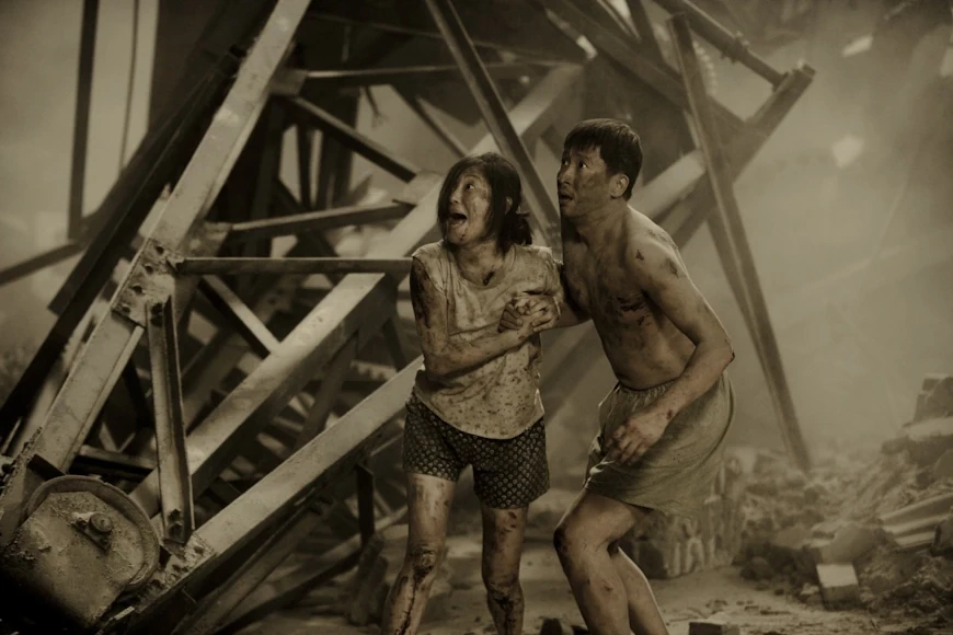 50 лучших фильмов 2010 года