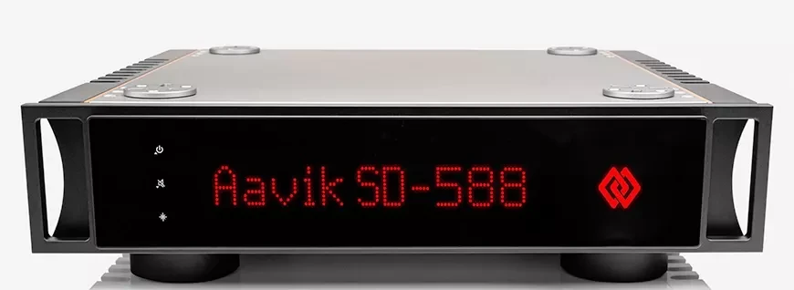Aavik SD-588