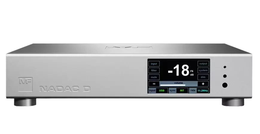 Master Fidelity Nadac D
