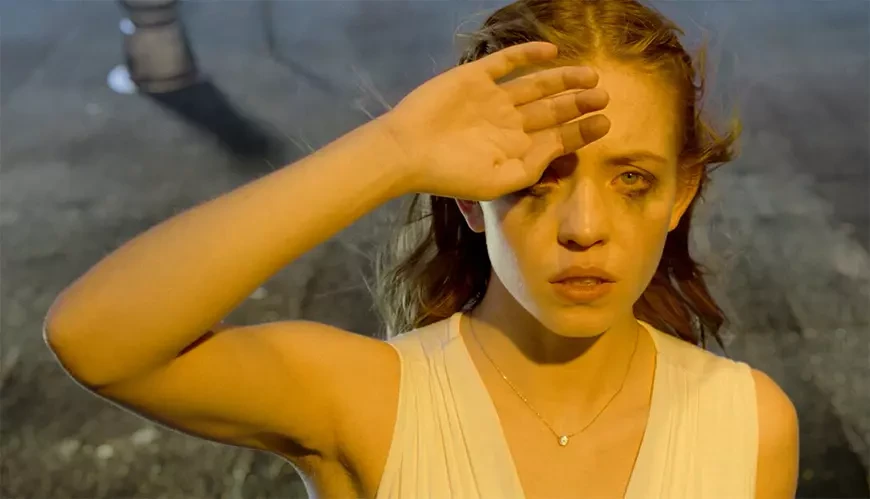 Ноктюрн&nbsp;/ Nocturne (2020)