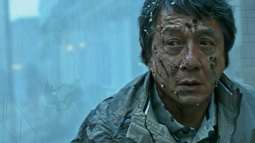 Иностранец / The Foreigner (2017)