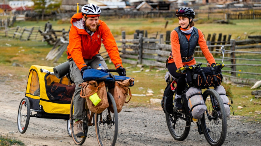 Поехавшая (2023)