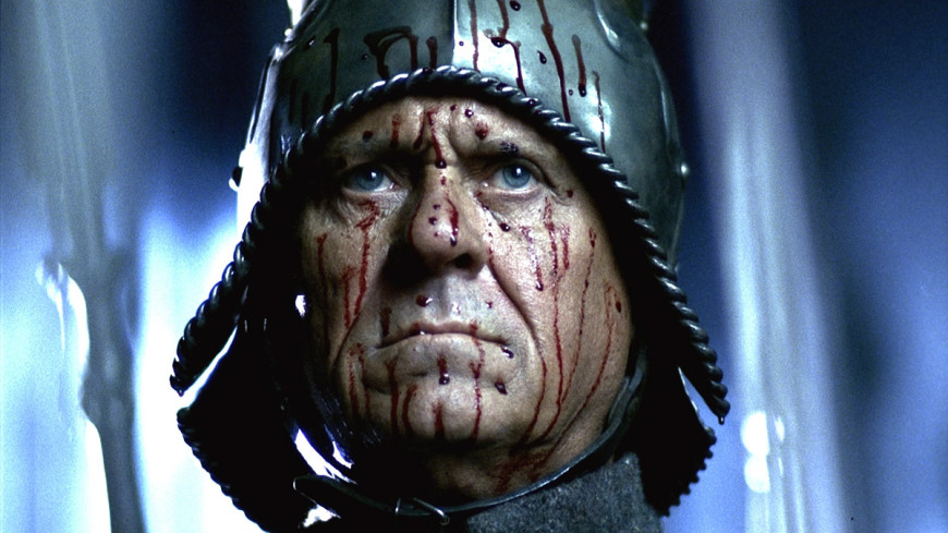 Ночной дозор (2004)