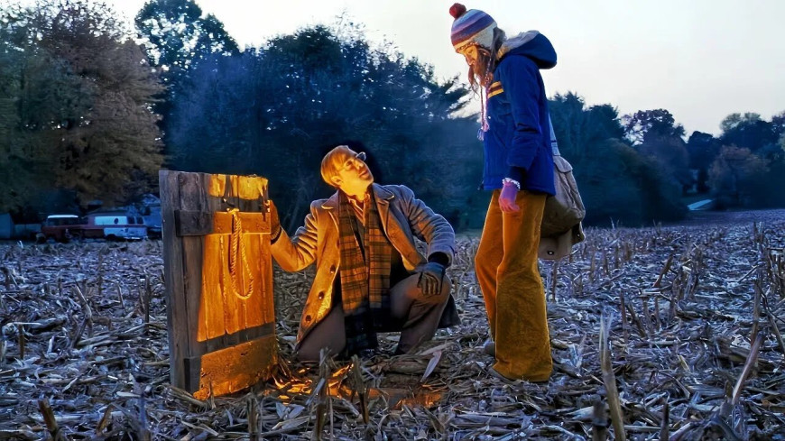 Милые кости / The Lovely Bones (2009)