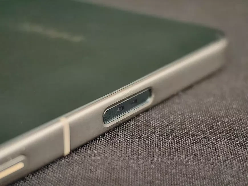 Смартфон Infinix NOTE 60