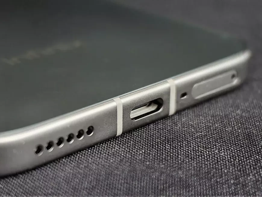 Смартфон Infinix NOTE 60