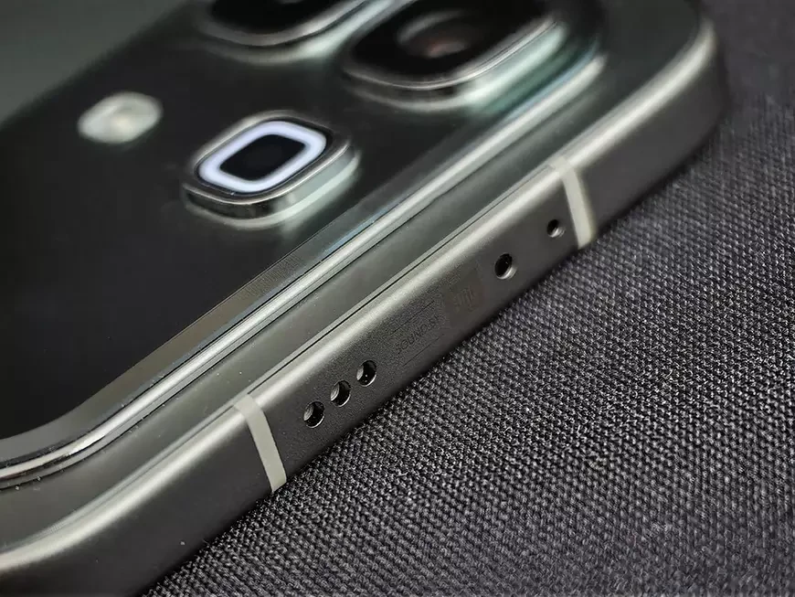 Смартфон Infinix NOTE 60