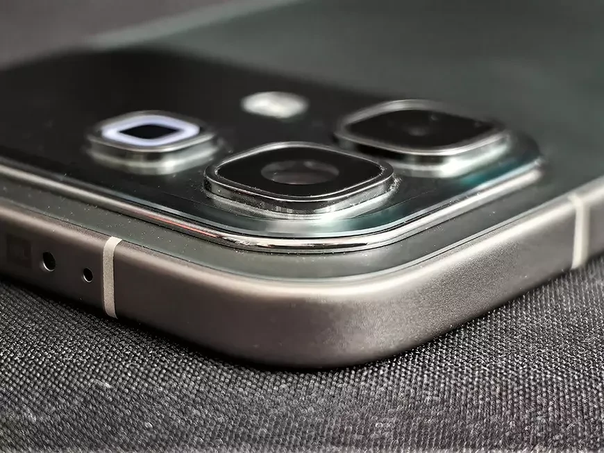 Смартфон Infinix NOTE 60