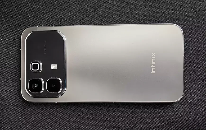 Смартфон Infinix NOTE 60