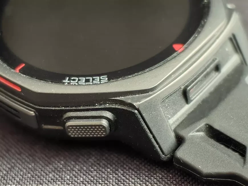 Смарт-часы Amazfit T-Rex Pro 3