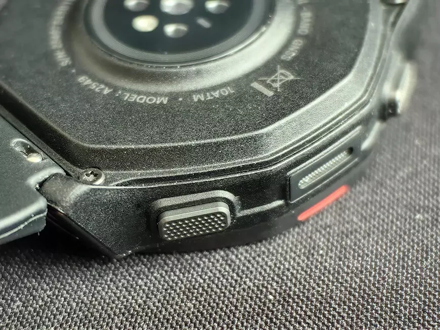 Смарт-часы Amazfit T-Rex Pro 3