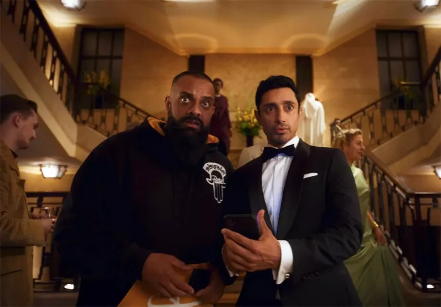 Наживка / Bait (2026)